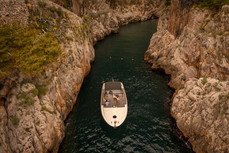 Capri: Highlights Luxury Private Tour - Itinerary and Activities