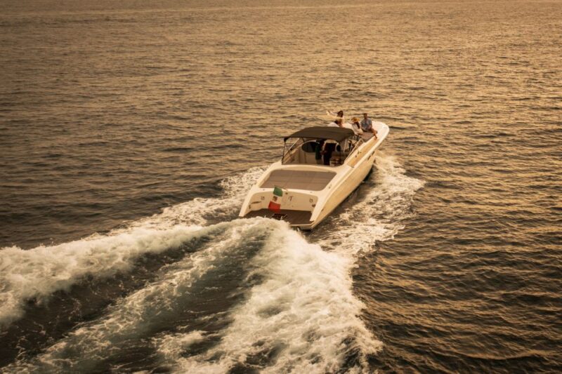 Capri: Highlights Luxury Private Tour - Tour Inclusions
