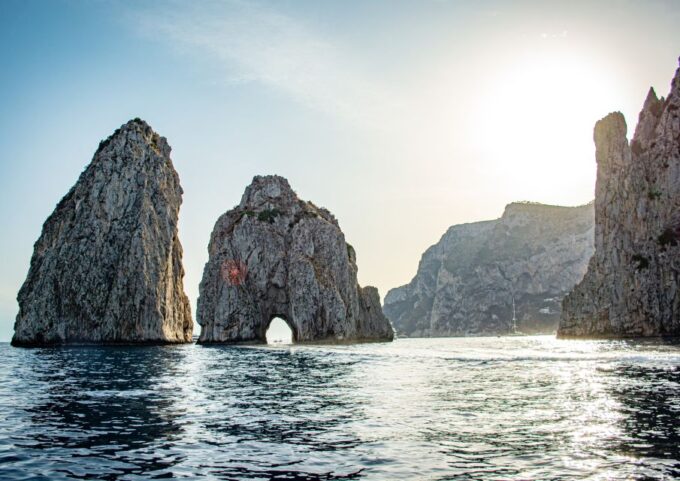 Capri: Highlights Luxury Private Tour - Customer Feedback