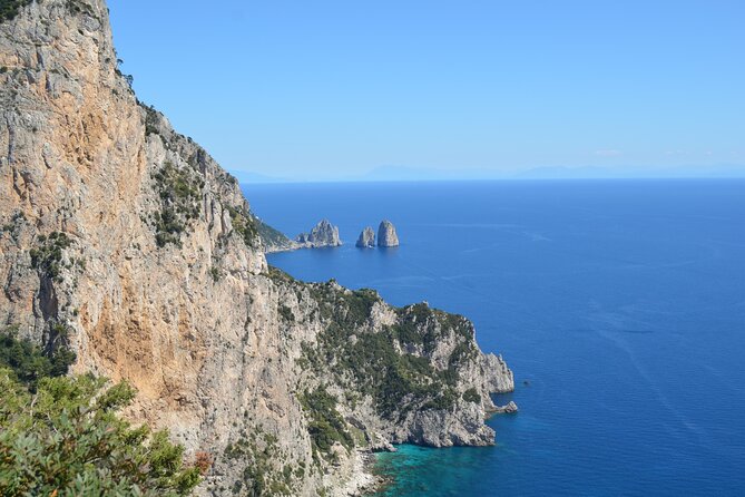 Capri Island and Blue Grotto - Small Group Day Tour - Additional Information