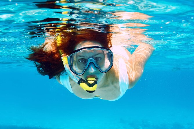 Capri Island Boat Tour From Amalfi With Snorkeling | Small Group - Recommendations