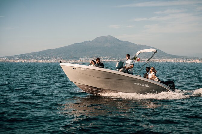 Capri Island Private Tour - Inclusions