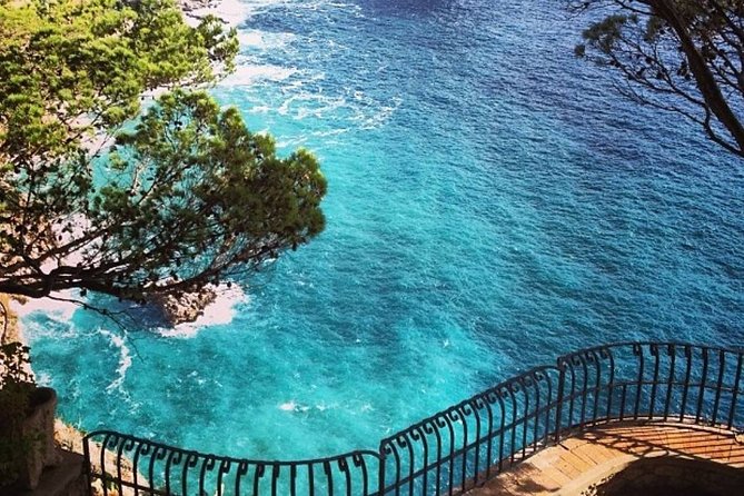 Capri Island Tour From Amalfi - Inclusions and Exclusions