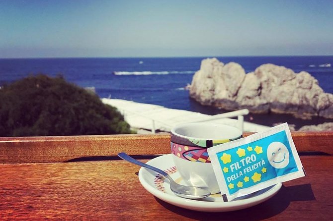 Capri Island With a Local Expert Guide - Traveler Experience Highlights
