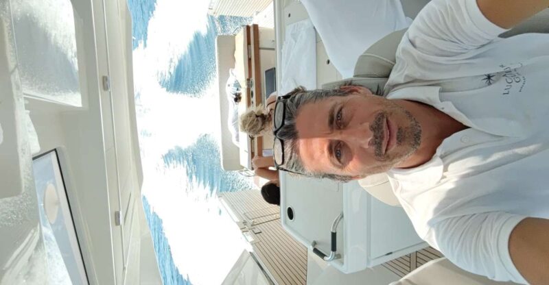 Capri Island With Luca Tour Guide - Itinerary and Activities