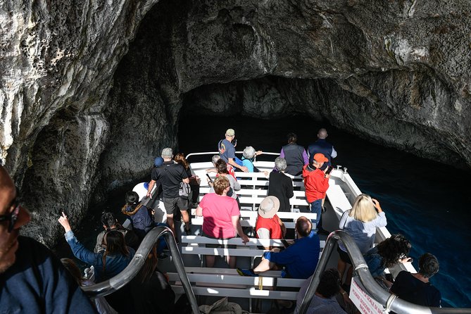 Capri Minicruise and City Sightseeing Daily Trip From Naples - Enjoy Free Time in Capri
