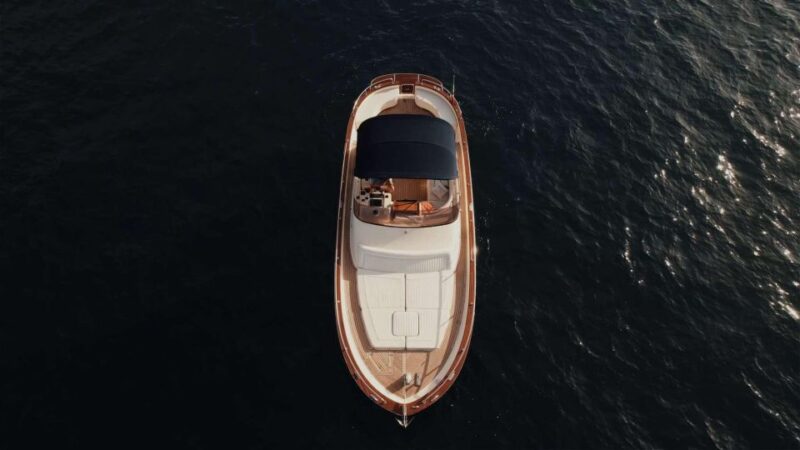 Capri & Nerano Private Luxury Tour - Starting Locations