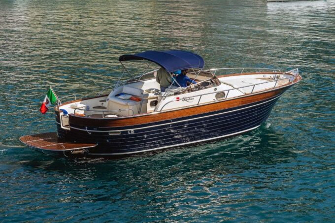 Capri & Nerano Private Luxury Tour - Optional Activities