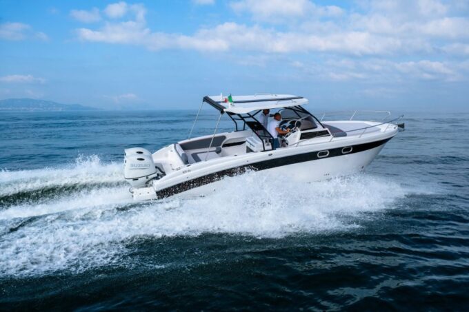 Capri or Amalfi Coast Private Boat Tour - Customer Reviews