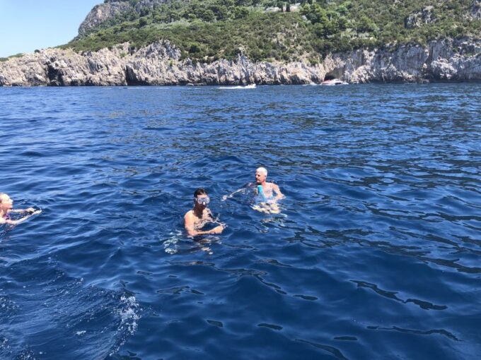 Capri or Amalfi Coast Private Boat Tour - Frequently Asked Questions