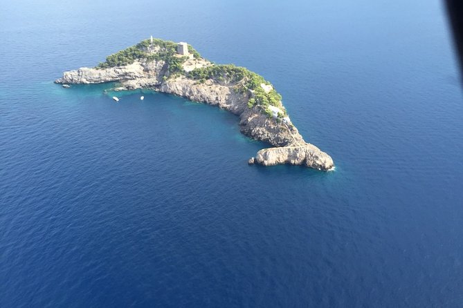 Capri, Positano and Pompeii Private Tour - Comprehensive Tour Information