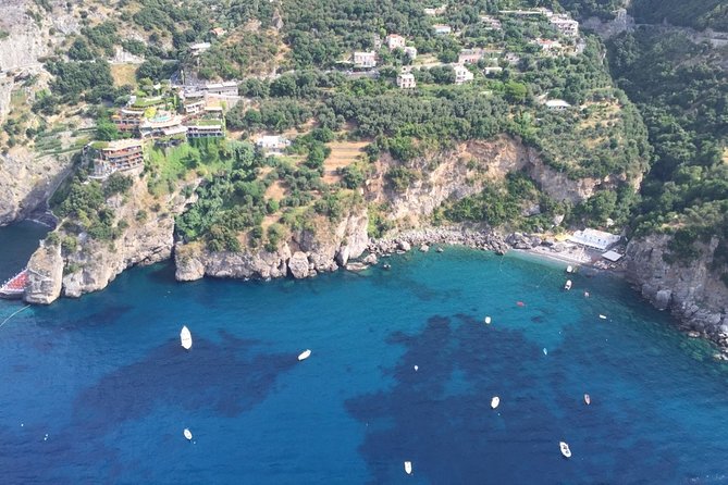 Capri, Positano and Pompeii Private Tour - Frequently Asked Questions