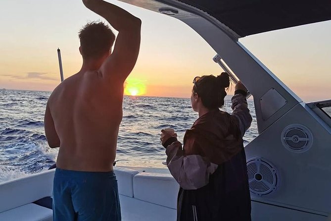 Capri Positano Exclusive Private Boat Tour From Sorrento - Inclusions