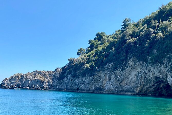 Capri & Positano Private Comfort Boat - Customer Feedback
