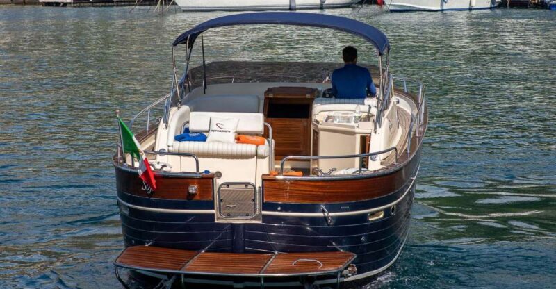 Capri & Positano Private Luxury Tour - Important Information
