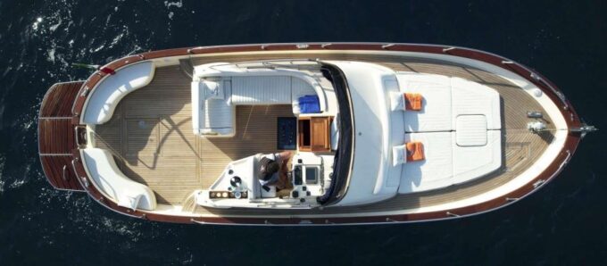Capri & Positano Private Luxury Tour - Key Sites and Activities