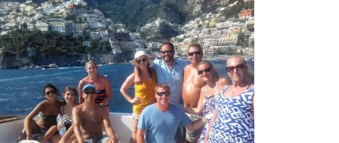 Capri & Positano Private Luxury Tour - Optional Activities