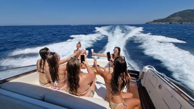 Capri & Positano Private Yacht Tour - Frequently Asked Questions