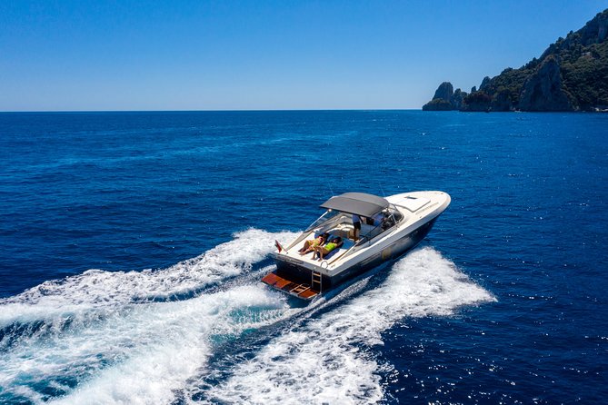 Capri & Positano Tour - Traveler Experience