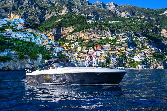 Capri & Positano Tour - Additional Information
