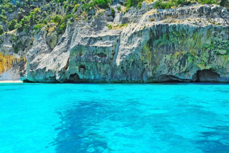 Capri: Private Boat Island Tour - Onboard Experience