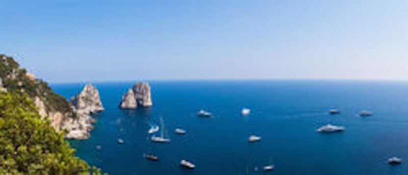 Capri: Private Boat Island Tour - Booking and Reservations