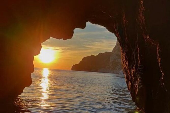 Capri Private Boat Tour From Capri (2 Hours) - Safety and Comfort