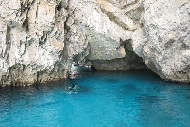 Capri Private Boat Tour From Positano or Praiano or Amalfi - Cancellation Policy and Reviews