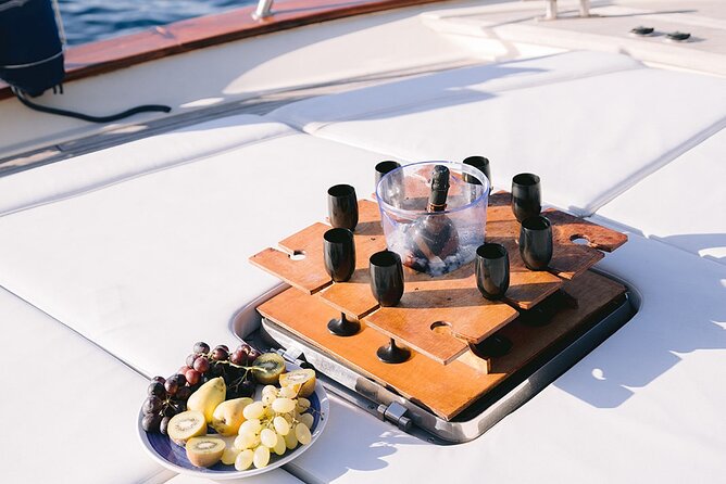 Capri Private Boat Tour From Praiano, Positano or Amalfi - Frequently Asked Questions