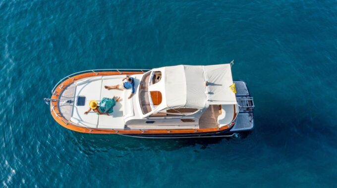 Capri Private Boat Tour From Sorrento on Gozzo 9 Cabin - Frequently Asked Questions