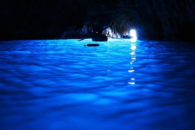 Capri Private Boat Tour From Sorrento, Positano or Naples - Yacht Klase 50 - Pricing and Cancellation Policy
