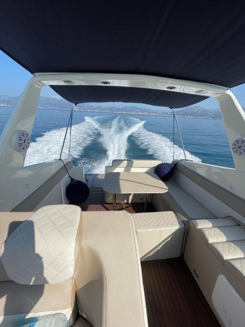 Capri Private Boat Tour With Aperitif - Frequently Asked Questions