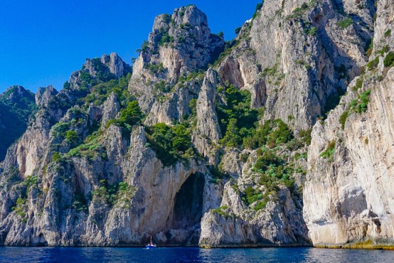 Capri: Private Island Boat Tour for Couples - Customer Reviews and Ratings