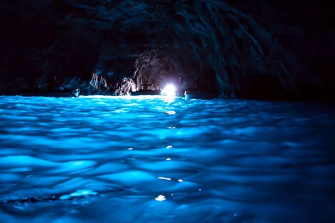 Capri: Private Island Boat Tour for Couples - Romantic Boat Experiences