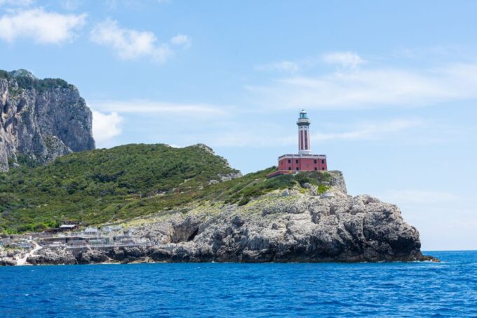 Capri: Private Island Boat Tour for Couples - Frequently Asked Questions