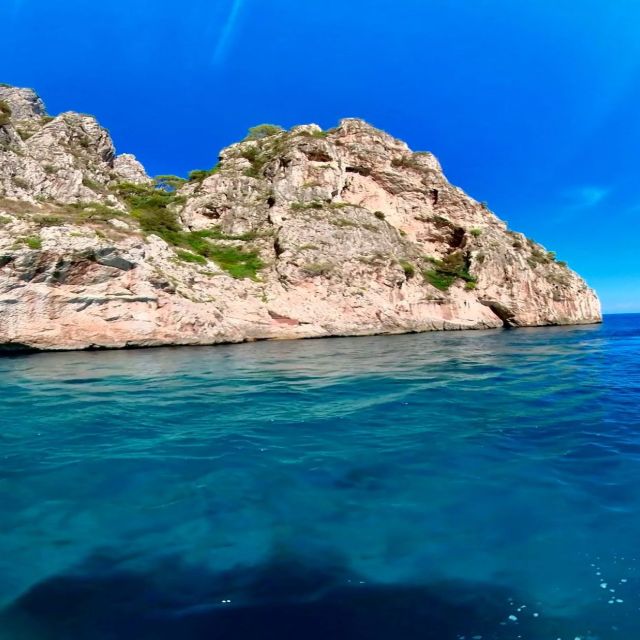 Capri: Private Island Boat Tour With Snorkeling and Swimming - Frequently Asked Questions