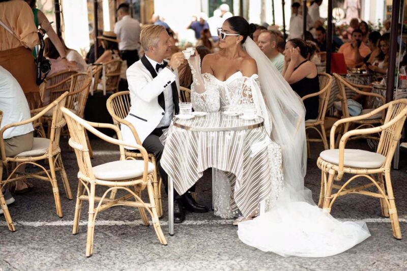 Capri Private Photo Session With a PRO Photographer - Key Points