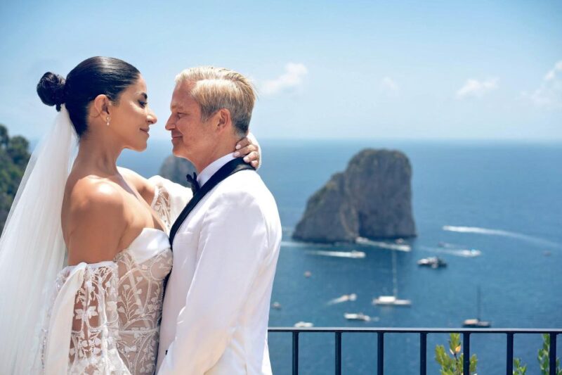 Capri Private Photo Session With a PRO Photographer - Photographic Style and Delivery