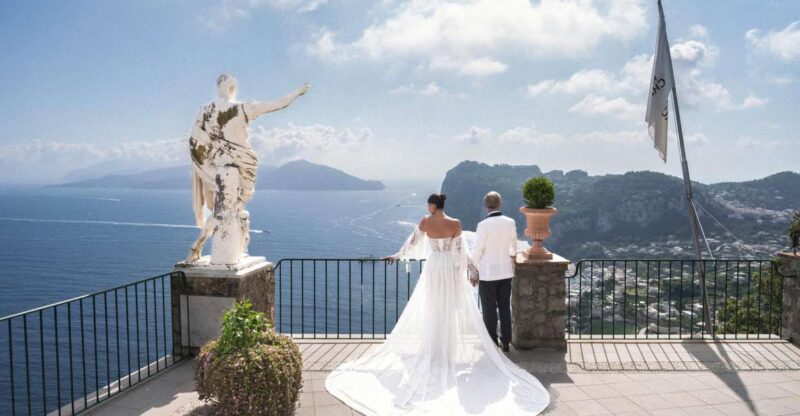 Capri Private Photo Session With a PRO Photographer - Guided Tour and Photographic Spots