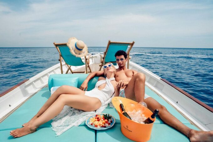 Capri Private Photo Session With a PRO Photographer - Inclusions and Exclusions