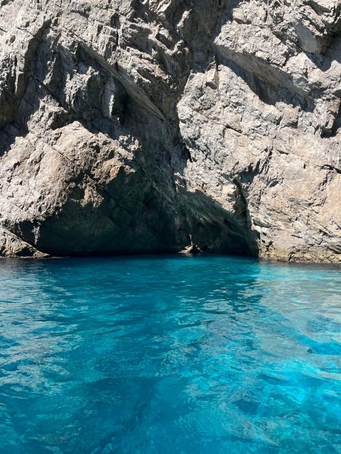 Capri Private Tour by Gozzo Sorrentino - Cancellation Policy