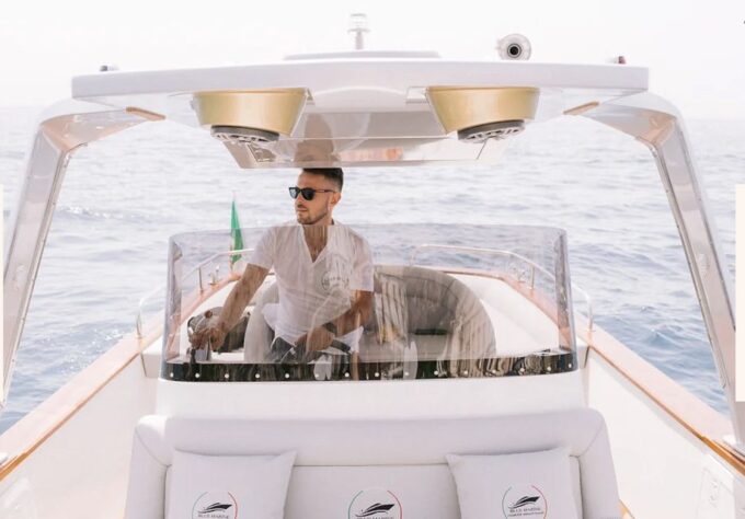 Capri Private Tour by Gozzo Sorrentino - Flexibility and Changes