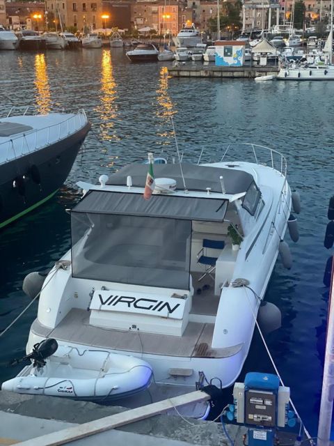 Capri: Private Tour From Salerno With Skipper - Booking and Cancellation Policies