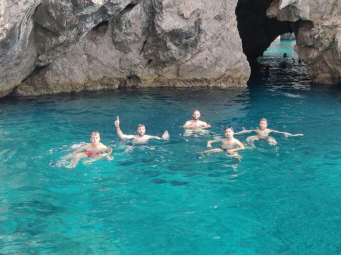 Capri: Private Tour in a Typical Boat - Frequently Asked Questions