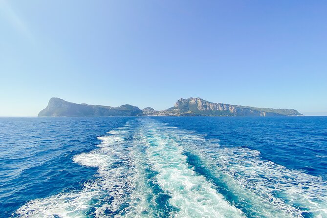 Capri Small Group & Blue Grotto From Sorrento - Negative Customer Experiences