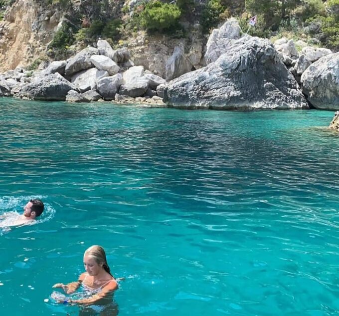 Capri: Small Group Boat Tour With Limoncello and Snacks - Frequently Asked Questions