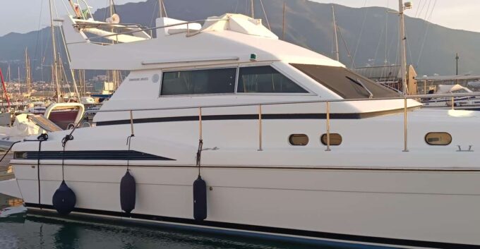 Capri: Sorrento Coast Luxury Cruise - Optional Extras