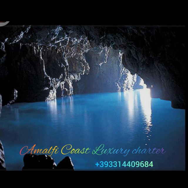 Capri: Sorrento Coast Luxury Cruise - Frequently Asked Questions
