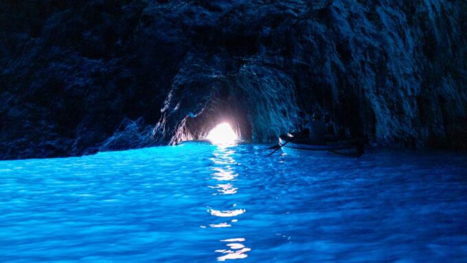 Capri Top: Tour With Guide and Tour of the Island by Sea - Tour Duration and Price