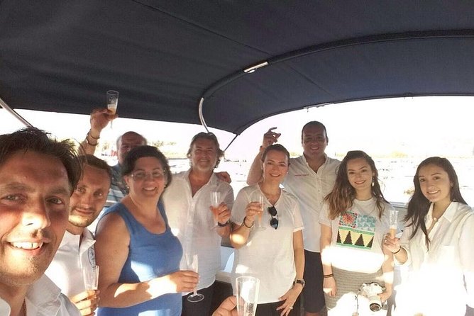 Capri Tour From Sorrento - Smart Exclusive - Booking and Cancellation
